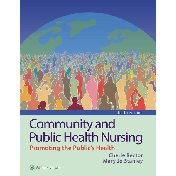Latest 2023 Community and Public Health Nursing 10th Edition by Rector Test bank  All Chapters (6).jpg