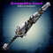 Armageddon Sword Cosplay World Of Warcraft  STL File 3D Print Model 0