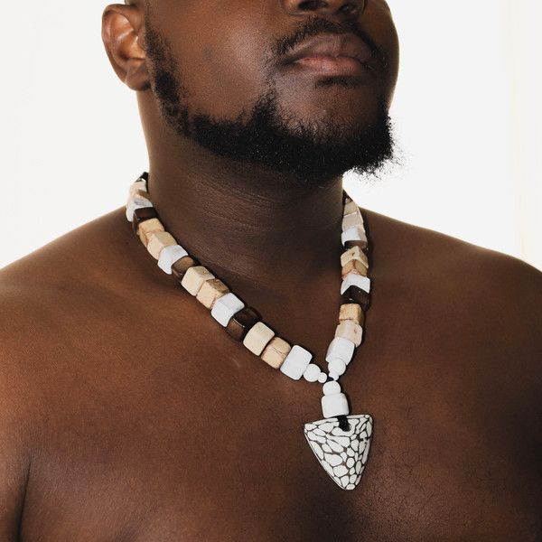 necklaces for men, mans necklace, men necklace, necklaces for men, mens pendant, gemstone necklace, african jewelry, mens jewelry, unique gifts for him, gift fo