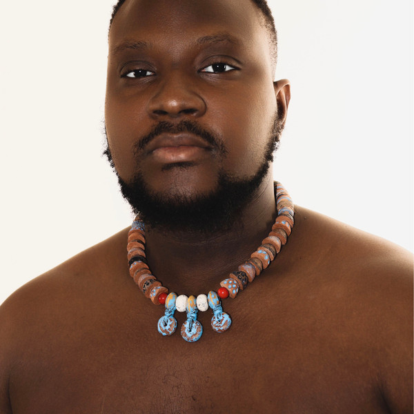 Necklaces For Men, Mans Necklace, Men Necklace, Necklaces For Men, Mens Pendant, Gemstone Necklace, African Jewelry, Mens Gewelry, Unique Gifts For Him, Gift Fo