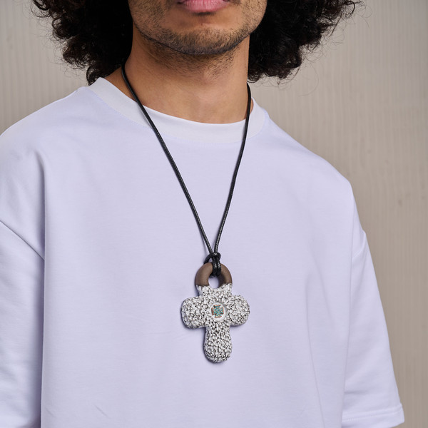 Ankh, mens pendant, mens necklace, cross necklaces for men, necklaces for men, pendant necklaces men, men necklace, cross necklace, Christian necklace, mens jew