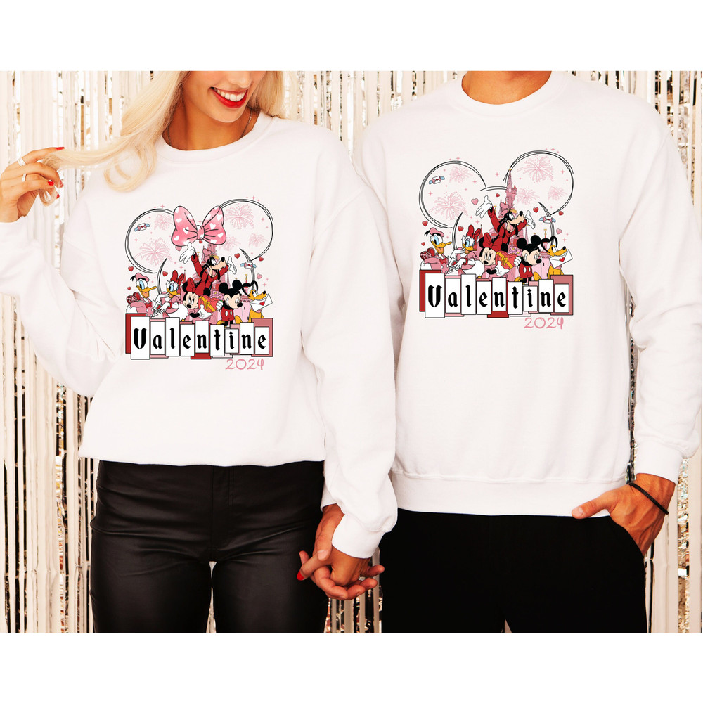 Minnie and Mickey Sweatshirt, Disney Love Sweater, Valentine's Day Hoodie, Disney Couple Sweater, Mickey Minnie Love Sweatshirt, Valentine.jpg