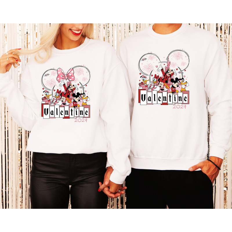 Minnie and Mickey Sweatshirt, Disney Love Sweater, Valentine's Day Hoodie, Disney Couple Sweater, Mickey Minnie Love Sweatshirt, Valentine.jpg