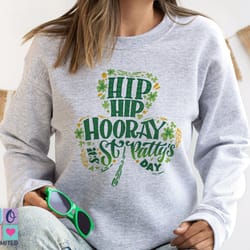 women st patricks day sweatshirt, shamrock st patrick day shirts, unisex custom man shamrock st pattys day t-shirts, st
