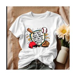 my boy might not always swing but i do so watch your mouth shirt, tshirt.jpg