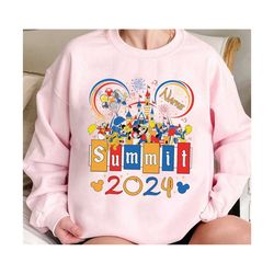 personalized disneyland summit 2024 shirt, nationals cheerleader, disneyworld cheerleading 2024, summit bound disney.jpg
