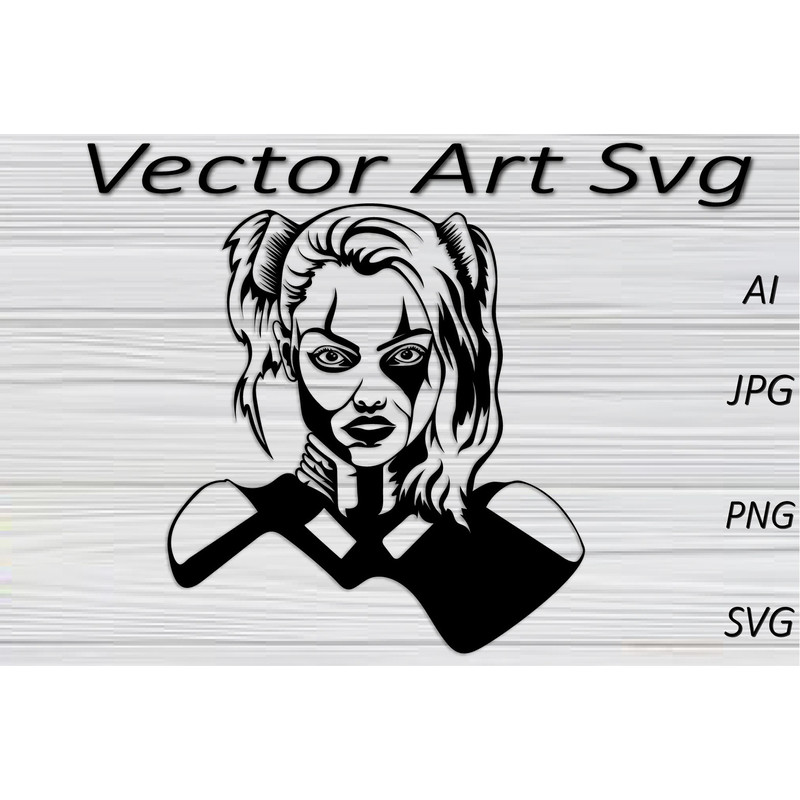 Gangster-girl-SvgPngJpgAiEyelashes-Graphics-68743071-1.jpg