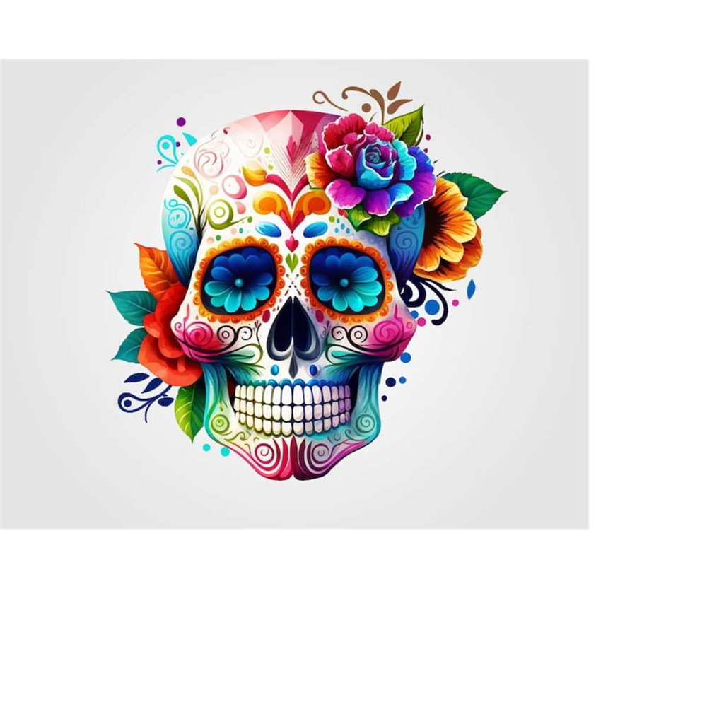 MR-1832024212350-colorful-sugar-skull-png-day-of-the-dead-instant-digital-download-digital-png-file-for-cricut-silhouette-sublimation-print-image-1.jpg