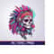 MR-1832024212531-native-american-warrior-sugar-skull-svg-day-of-the-dead-png-digital-png-file-for-cricut-silhouette-sublimation-print-headdress-clip-art-image-1