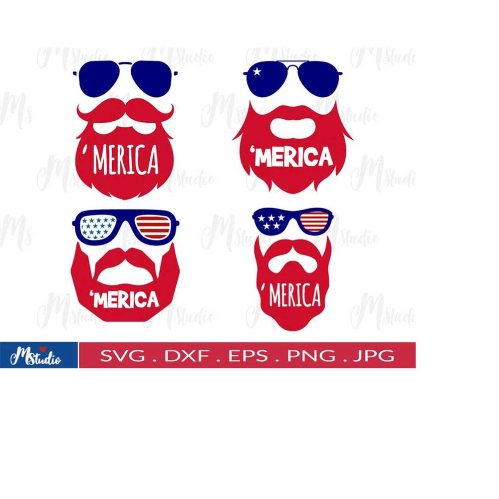 MR-193202414544-merica-beard-sunglasses-svg-sunglasses-svg-4th-of-july-fourth-of-july-independence-day-svg-usa-svg-cut-file-cricut-silhouette-image-1.jpg
