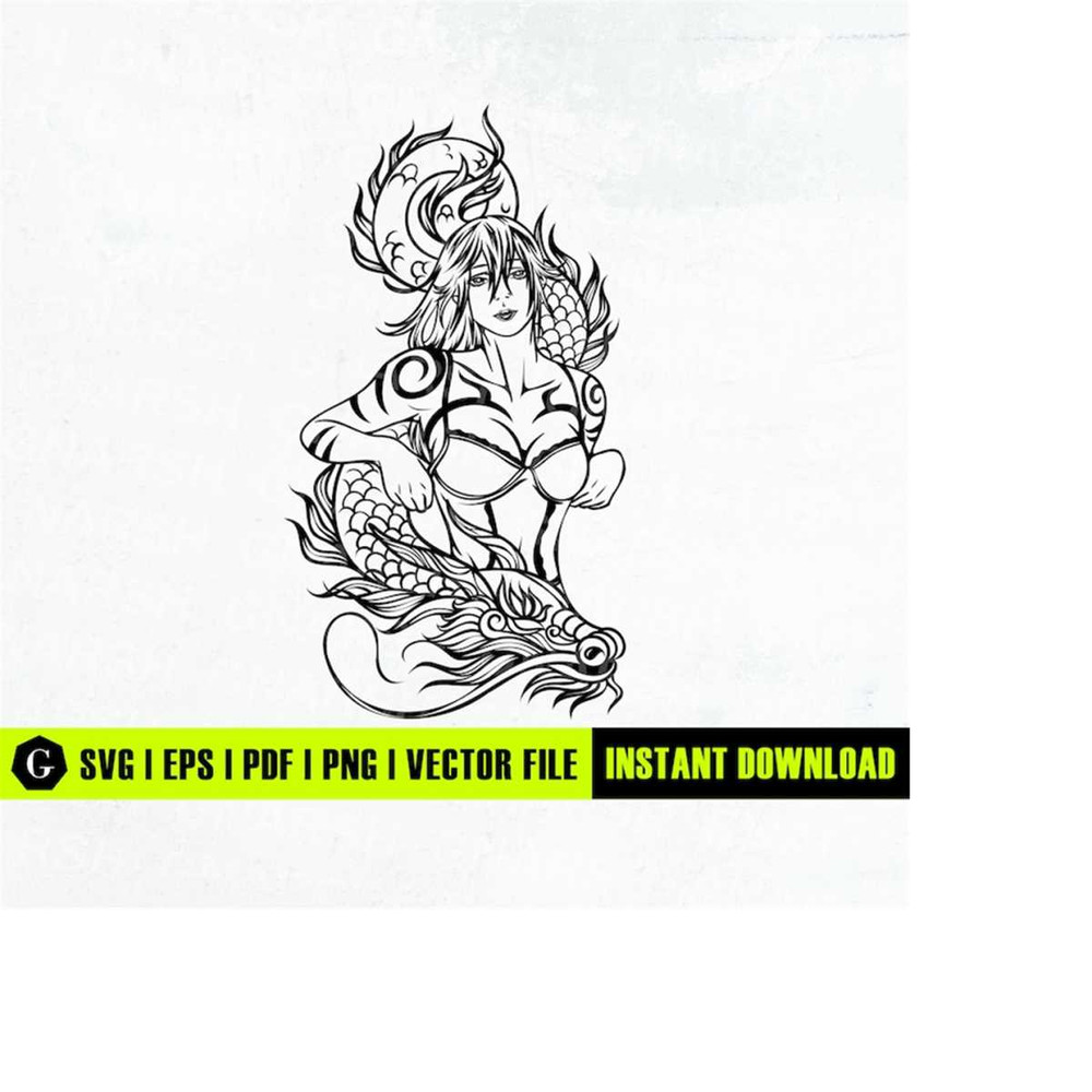 MR-193202473153-dragon-girl-svg-file-dragon-svg-mythological-creature-clipart-tattoo-stencil-cricut-silhouette-printable-png-dxf-ai-vector-image-1.jpg