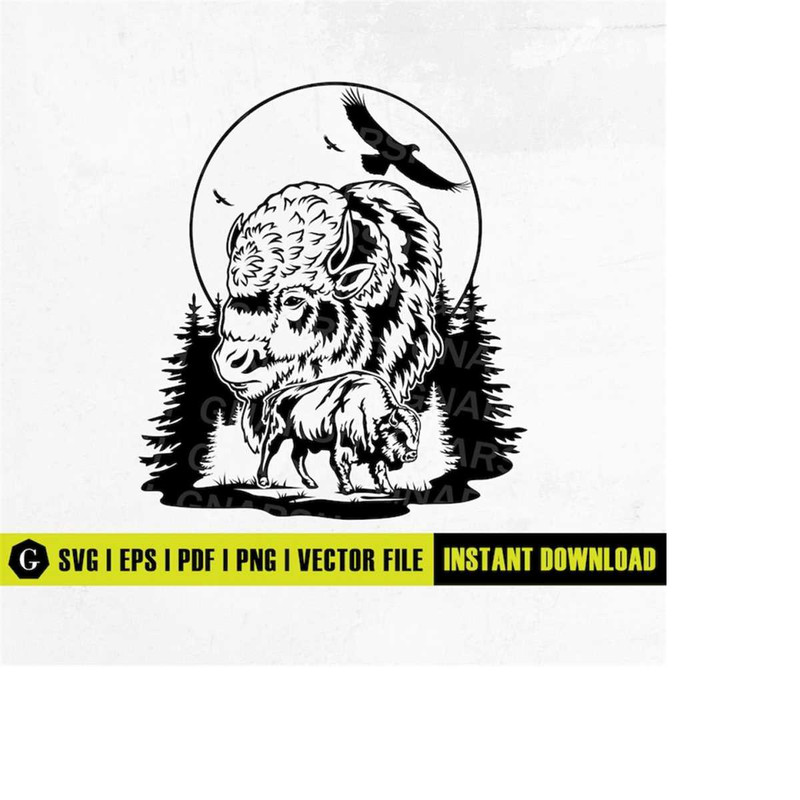MR-193202482133-bison-svg-black-solid-buffalo-svg-animal-shirt-decal-wall-art-clipart-vector-graphic-cricut-cut-file-silhouette-digital-dxf-png-eps-ai-image-1.j