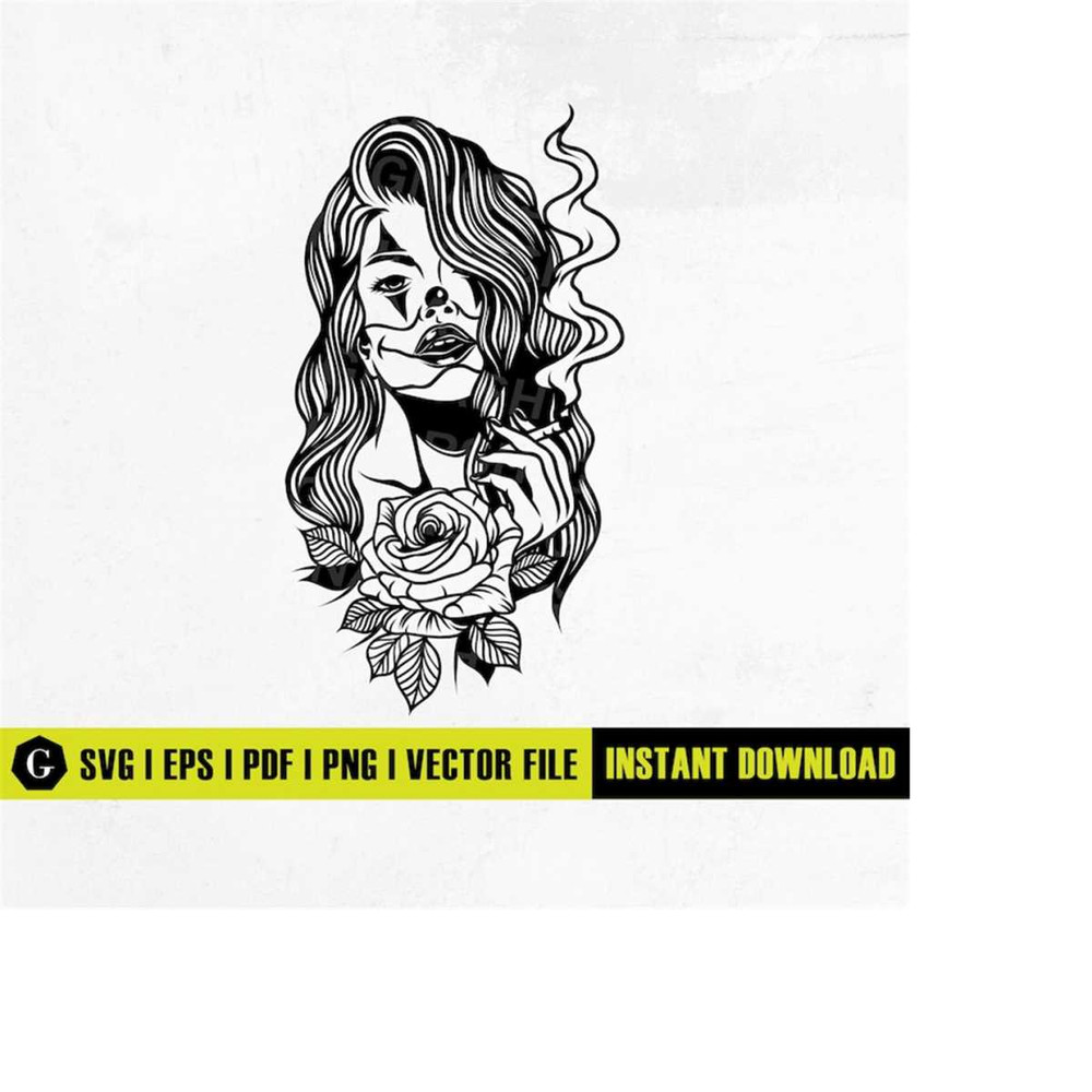 MR-193202485656-gangster-girl-svg-files-gangster-svg-chicano-art-chicano-svg-sexy-clown-woman-female-face-tattoo-design-tattoo-stencil-for-cricut-image-1.jpg