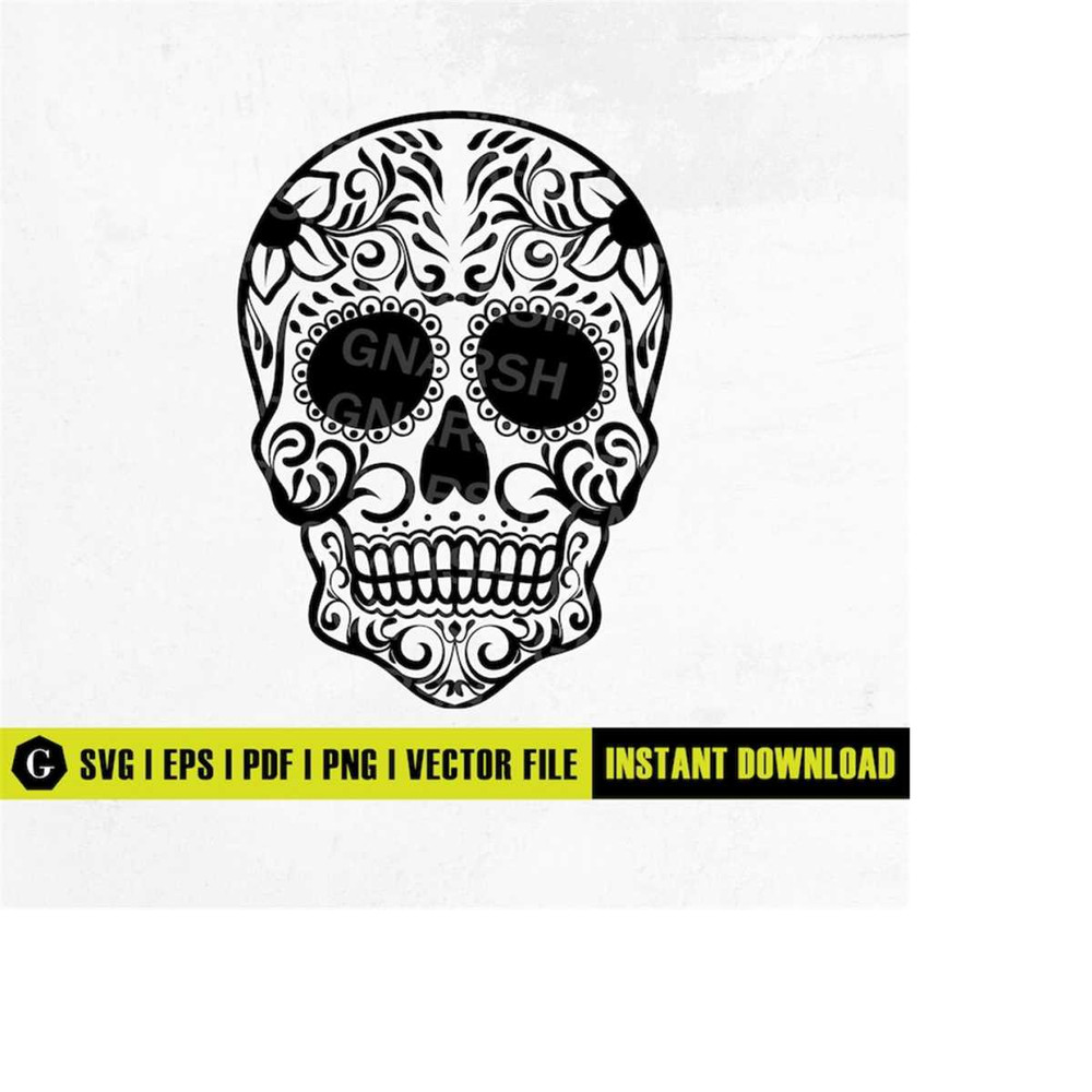 MR-193202492931-candy-skull-svg-flower-skull-svg-gothic-decal-shirt-graphics-drawing-cricut-silhouette-cuttable-clipart-vector-digital-dxf-png-eps-ai-image-1.jp