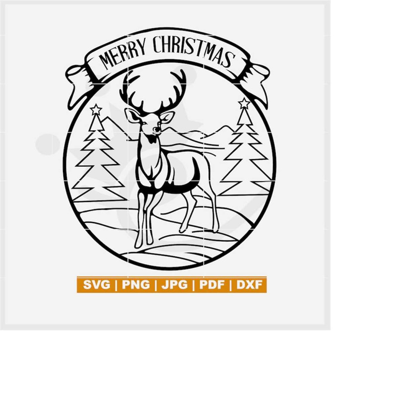MR-193202495640-deer-with-pine-trees-svg-deer-with-merry-christmas-banner-reindeer-cut-file-for-cricut-and-other-cutting-machines-png-pdf-jpg-dxf-image-1.jpg