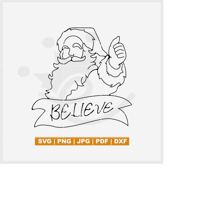 MR-193202410054-santa-line-art-svg-minimalist-santa-svg-believe-in-santa-svg-merry-christmas-svg-cricut-cut-file-for-prints-sublimation-etc-image-1.jpg
