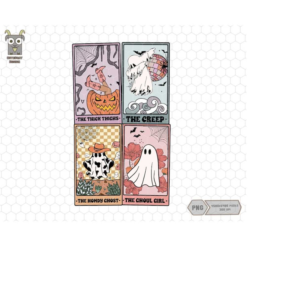 MR-2032024222615-retro-halloween-ghost-tarot-card-png-western-halloween-png-halloween-png-halloween-sublimation-design-summer-halloween-pngspooky-season-image-1