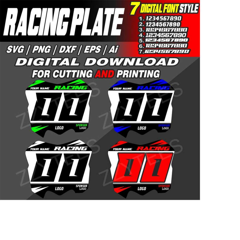 MR-2132024172942-crf-450-pattern-template-motocross-racing-plate-fully-editable-vector-using-free-font-for-cricut-and-print-digital-download-cut-file-image-1.jp