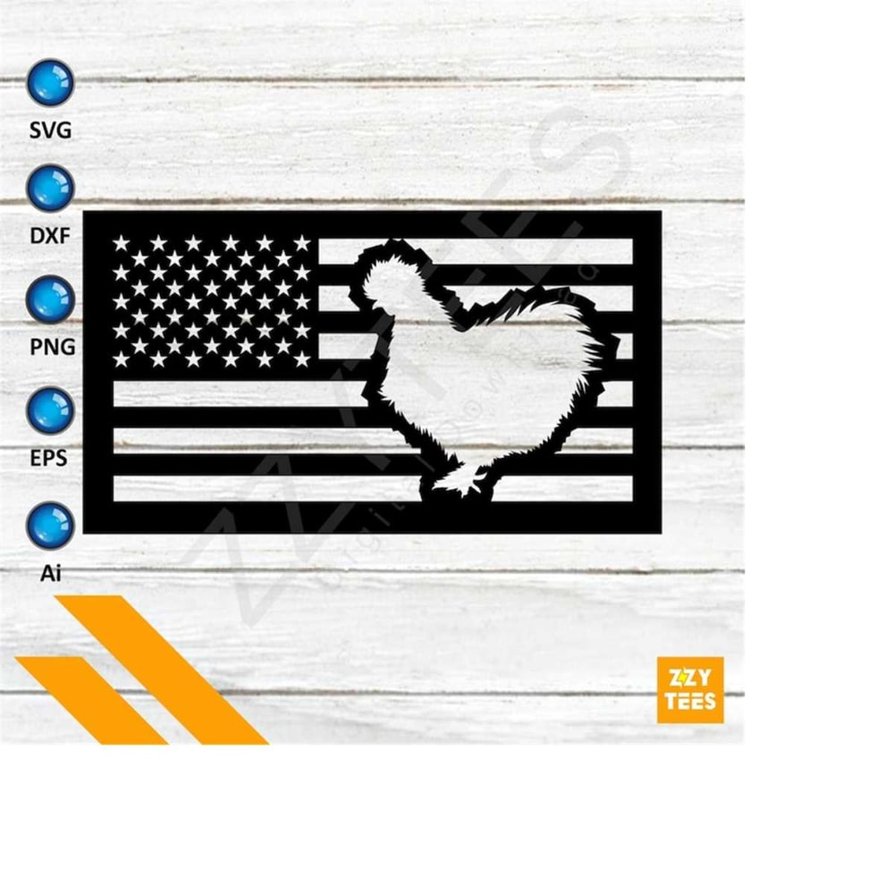 MR-2132024182432-creative-us-flag-silky-chicken-svg-fluffy-chicken-cute-chicken-silkie-chicken-svg-file-for-cricut-cut-file-print-file-digital-download-image-1.