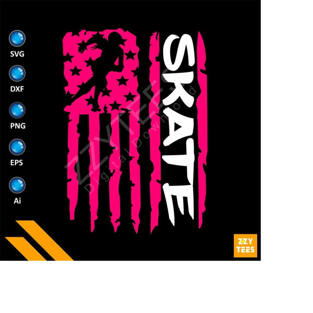 MR-2132024191535-cool-patriotic-us-flag-roller-girl-svg-roller-derby-skates-roller-derby-svg-file-for-cricut-cameo-silhouette-svg-file-for-cricut-image-1.jpg