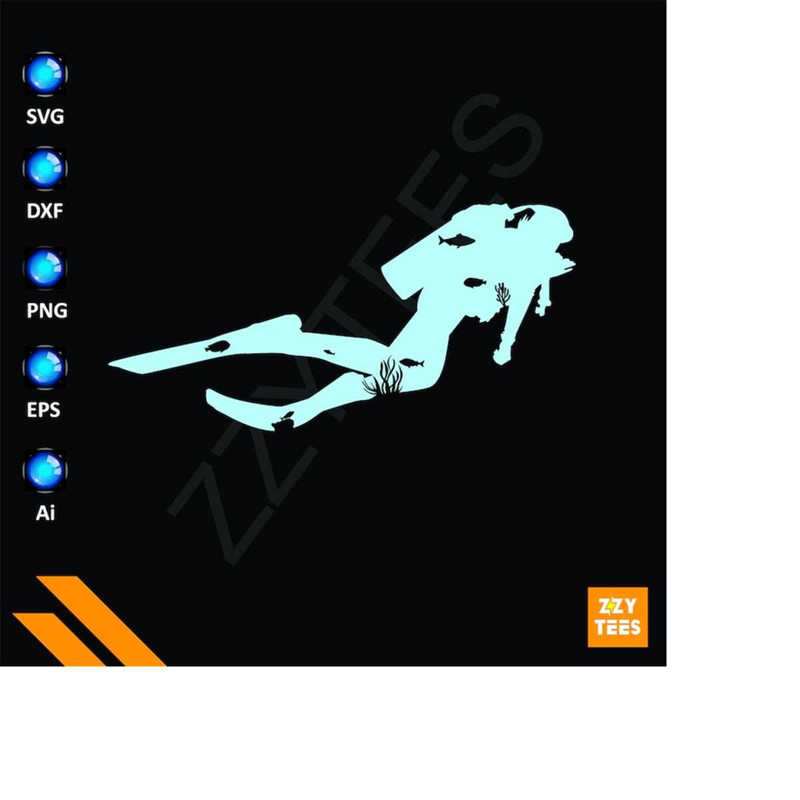 MR-2132024191825-diving-creative-clipart-diving-svg-swimming-svg-svg-cut-file-files-for-cricut-diving-dxf-diving-eps-swim-svg-summer-svgscuba-diver-image-1.jpg