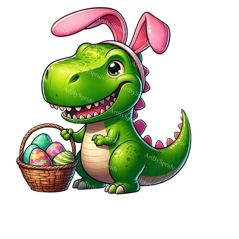 MR-2132024202922-easter-t-rex-dinosaur-clipart-with-bunny-ears-eggs-basket-digital-png-for-dtg-t-shirts-mugs-tumblers-scrapbooking-cute-dino-design.jpg