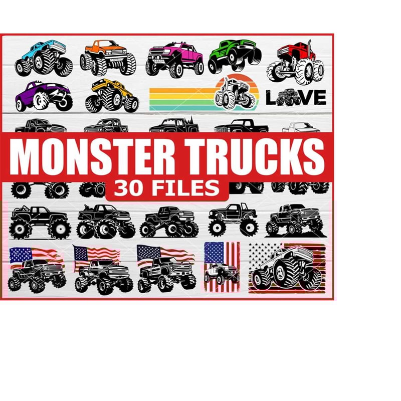 MR-21320242264-bundle-monster-truck-svg-30-files-monstertruck-svg-monstertruck-clipart-off-road-svg-big-truck-svg-for-racer-image-1.jpg