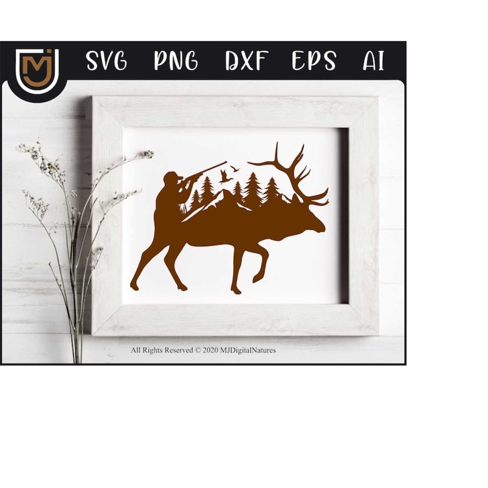 MR-213202423173-elk-deer-hunting-svg-forest-mountains-deer-elk-clipart-elk-cut-file-hunting-clipart-duck-hunting-svg-for-elk-lovers-image-1.jpg