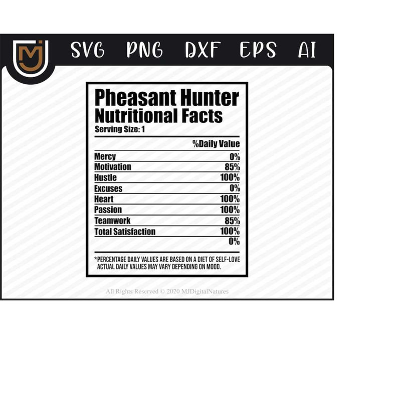 MR-213202423178-pheasant-hunting-svg-nutrition-facts-pheasant-clipart-bird-hunting-svg-pheasant-cut-file-pheasant-svg-for-bird-hunters-image-1.jpg