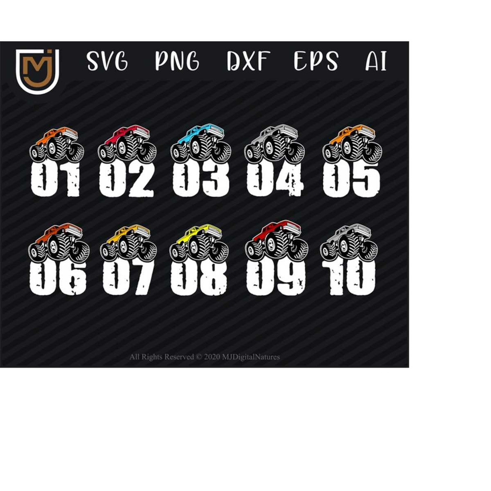 MR-2132024235547-1-10-birthday-numbers-monster-truck-svg-truck-svg-4x4-off-road-svg-car-svg-for-truck-lovers-image-1.jpg