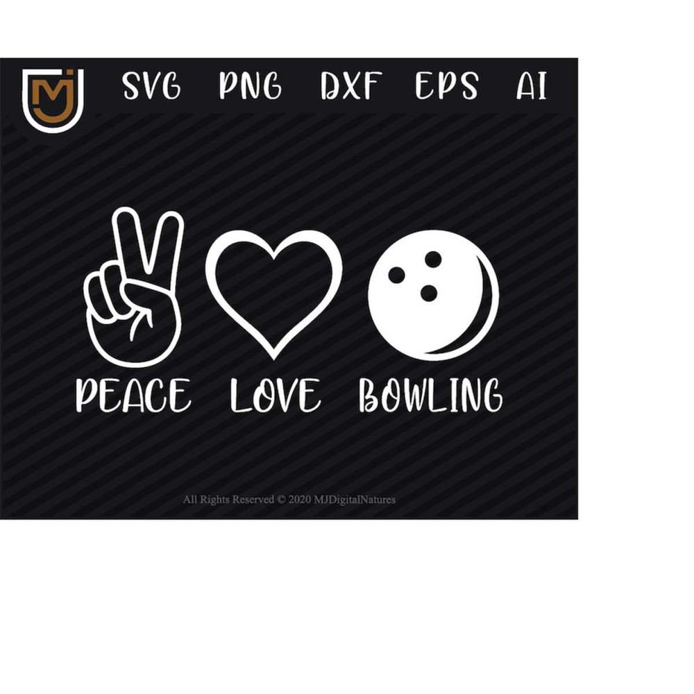 MR-22320240725-peace-love-bowling-svg-bowler-svg-bowling-pin-svg-bowling-clipart-svg-file-cut-file-for-bowlers-image-1.jpg