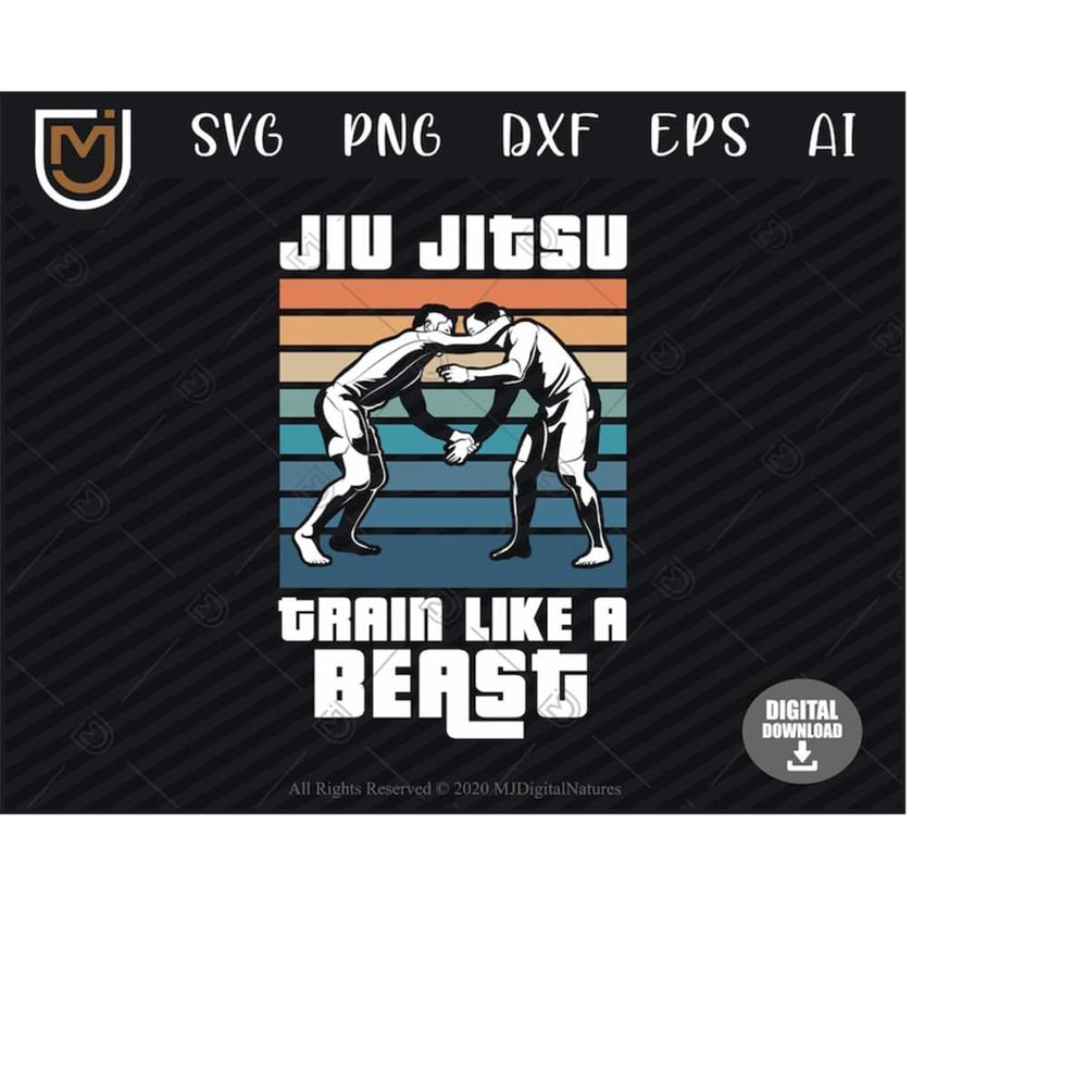 MR-22320240726-jiu-jitsu-old-man-svg-retro-train-like-beast-mma-svg-dxf-png-clipart-cut-file-silhouette-for-mma-lovers-image-1.jpg