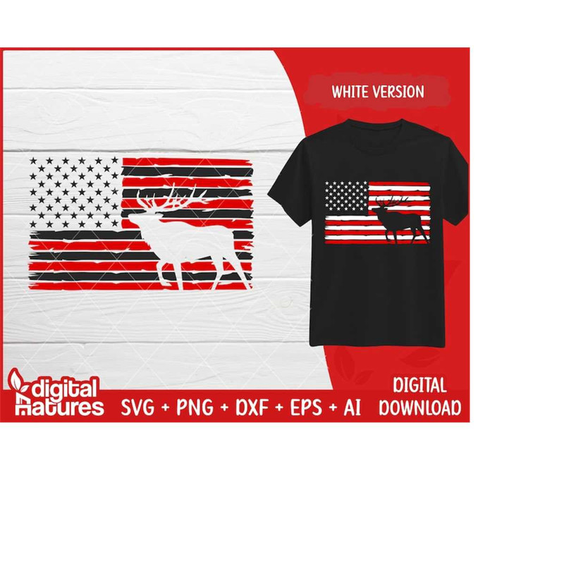 MR-223202403323-patriotic-elk-hunting-svg-american-flag-hunting-svg-deer-clipart-archery-svg-deer-hunting-svg-for-hunters-image-1.jpg