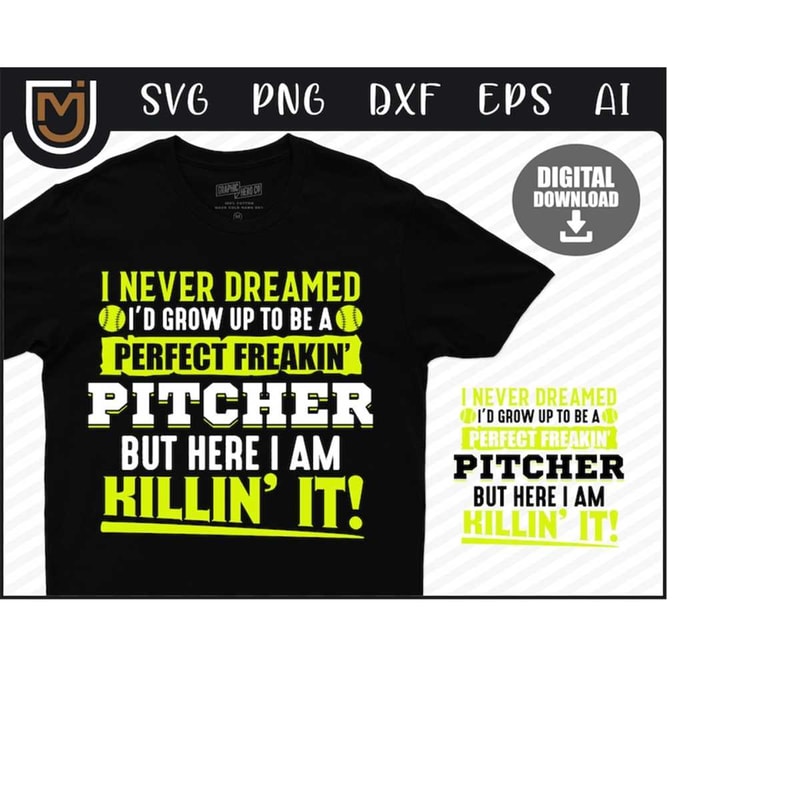 MR-22320241301-funny-perfect-softball-pitcher-svg-softball-clipart-baseball-clipart-sports-svg-for-softball-players-image-1.jpg