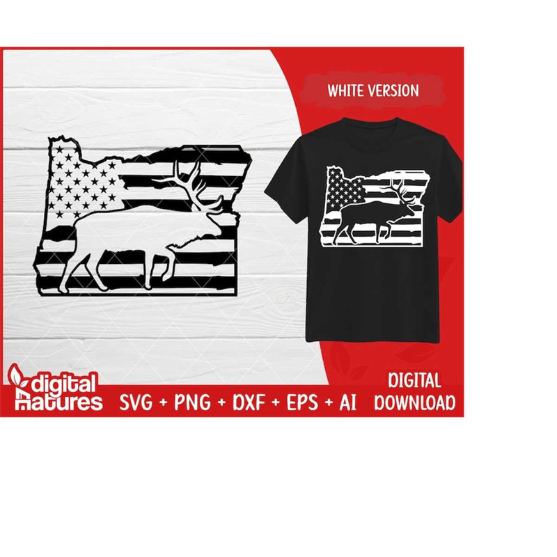 MR-223202431627-oregon-usa-flag-deer-elk-hunting-svg-archery-svg-deer-svg-deer-clipart-elk-svg-deer-hunters-svg-in-oregon-image-1.jpg