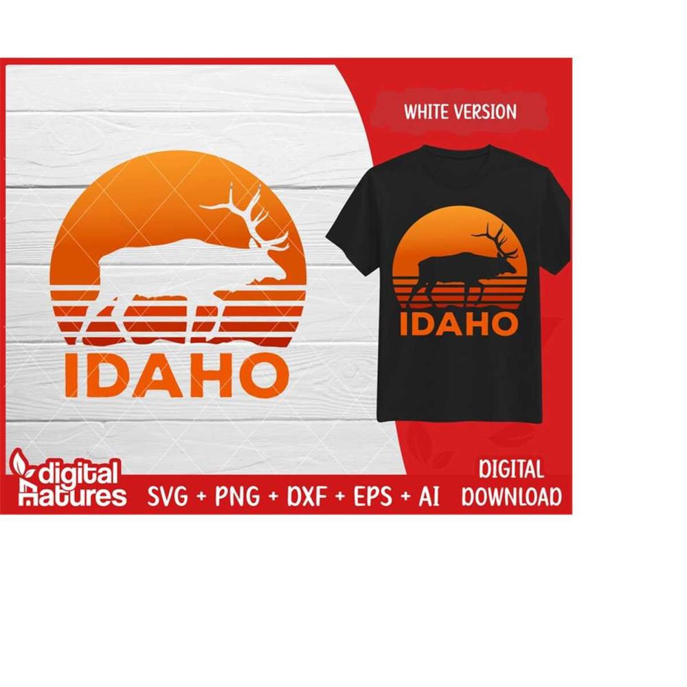 MR-22320243229-retro-sunset-elk-clipart-idaho-elk-hunting-svg-elk-cut-file-deer-svg-deer-hunting-clipart-antlers-svg-for-idaho-hunters-image-1.jpg