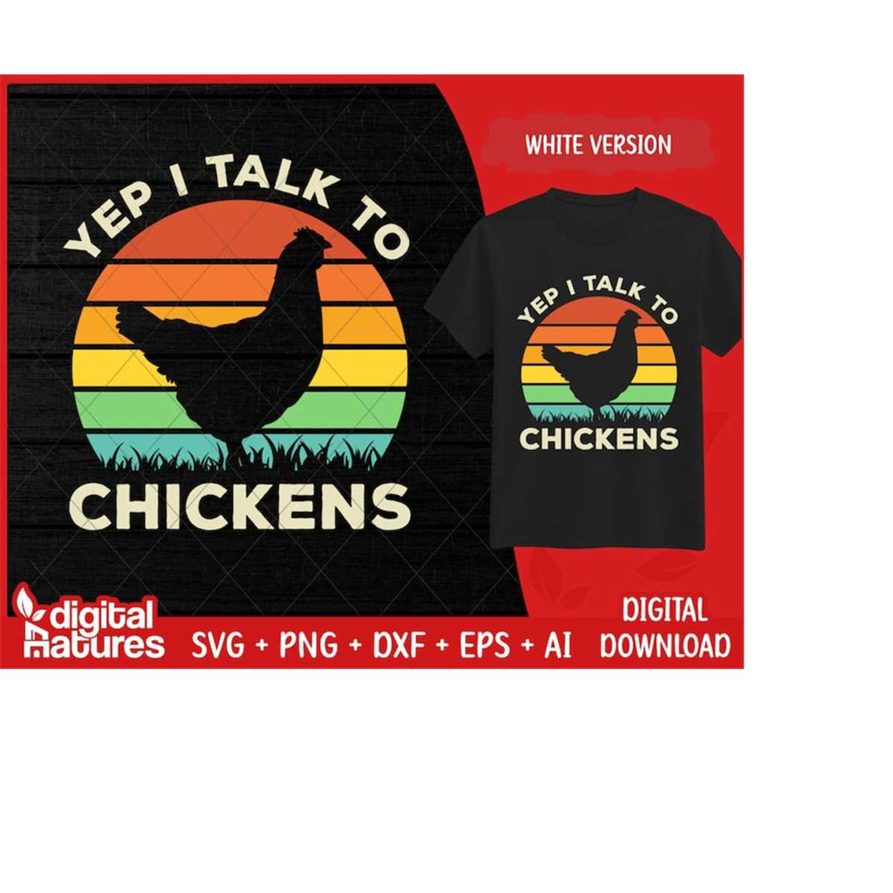 MR-22320244137-retro-sunset-chicken-svg-i-talk-to-chicken-chicken-clipart-bird-svg-farm-svg-rooster-svg-for-farmers-image-1.jpg