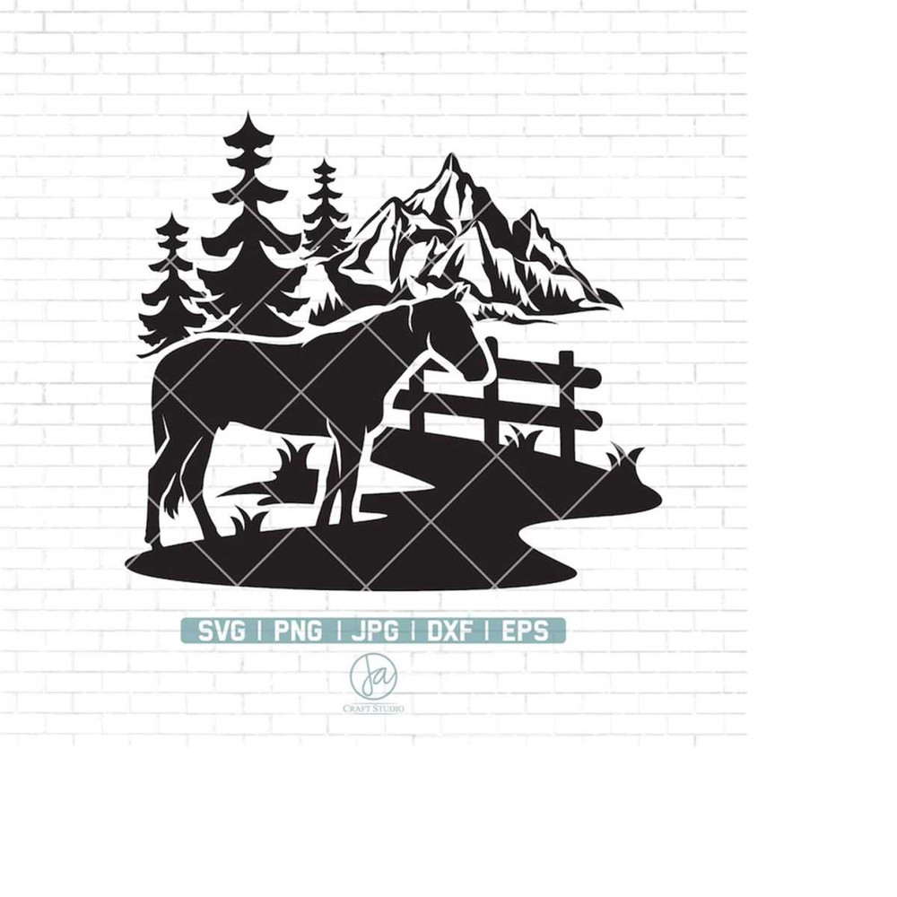 MR-223202415124-horse-scene-svg-running-horse-svg-farm-animal-svg-outdoor-scene-horse-svg-outdoor-scene-svg-farm-horse-svg-horse-svg-png-dxf-image-1.jpg