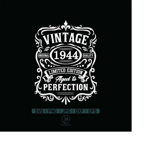 MR-2232024152522-80th-birthday-svg-80th-birthday-shirt-vintage-19444-svg-1944-aged-to-perfection-aged-to-perfection-svg-80th-birthday-gift-idea-image-1.jpg