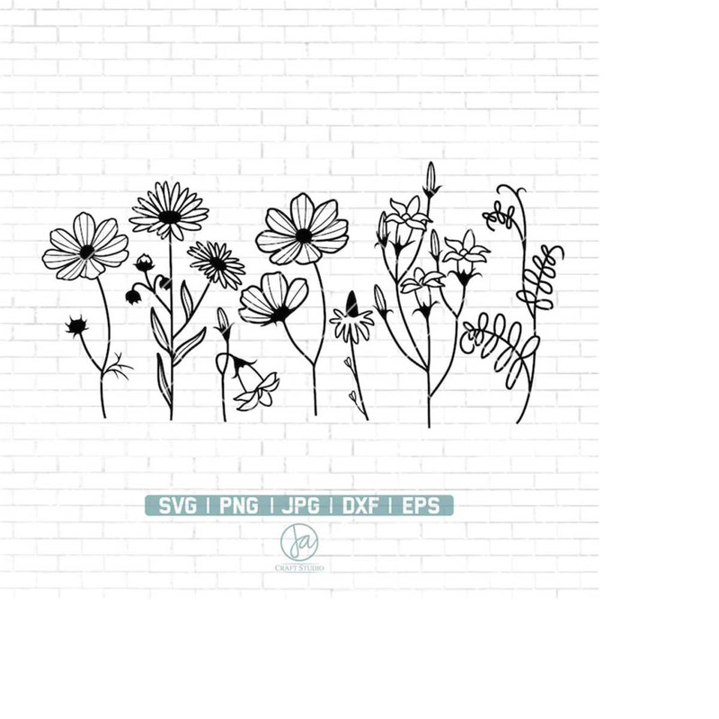 MR-2232024152529-wildflowers-svg-floral-svg-wild-flower-svg-flower-sketch-svg-flower-svg-cricut-and-silhouette-instant-download-png-dxf-jpg-eps-image-1.jpg
