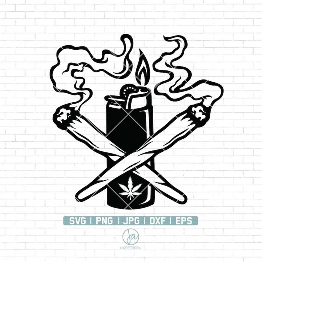 MR-22320241669-lighter-and-joint-svg-weed-svg-cannabis-svg-blunt-joint-svg-marijuana-svg-smoking-weed-svg-weed-cut-files-png-dxf-jpg-eps-image-1.jpg