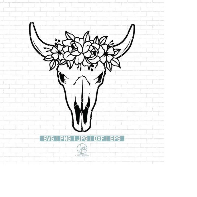 MR-223202416921-cow-skull-floral-svg-cow-skull-with-flowers-svg-file-boho-svg-cow-skull-svg-file-longhorn-skull-svg-cow-skull-floral-cut-file-image-1.jpg