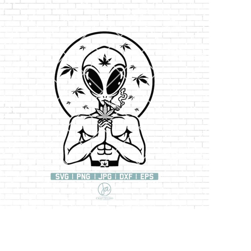 MR-2232024161821-alien-smoking-weed-svg-smoking-cannabis-svg-smoking-joint-svg-rasta-alien-svg-marijuana-svg-weed-cutfile-joint-cutfile-alien-svg-image-1.jpg
