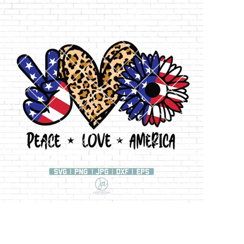 MR-2232024164044-peace-love-america-svg-file-4th-of-july-svg-file-patriotic-design-svg-memorial-day-svg-peace-love-sunflower-svg-fourth-of-july-svg-image-1.jpg