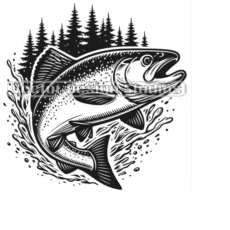 MR-2232024174918-salmon-fish-svg-png-files-jumping-salmon-fishing-clipart-silhouette-vector-image-nature-fishing-svg-shirt-design-outdoor-fisherman-png-image-1.