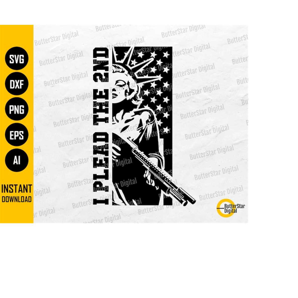 MR-233202461331-i-plead-the-2nd-svg-statue-of-liberty-svg-america-t-shirt-decal-sticker-cricut-cutfile-cuttable-clip-art-vector-digital-dxf-png-eps-ai-image-1.j