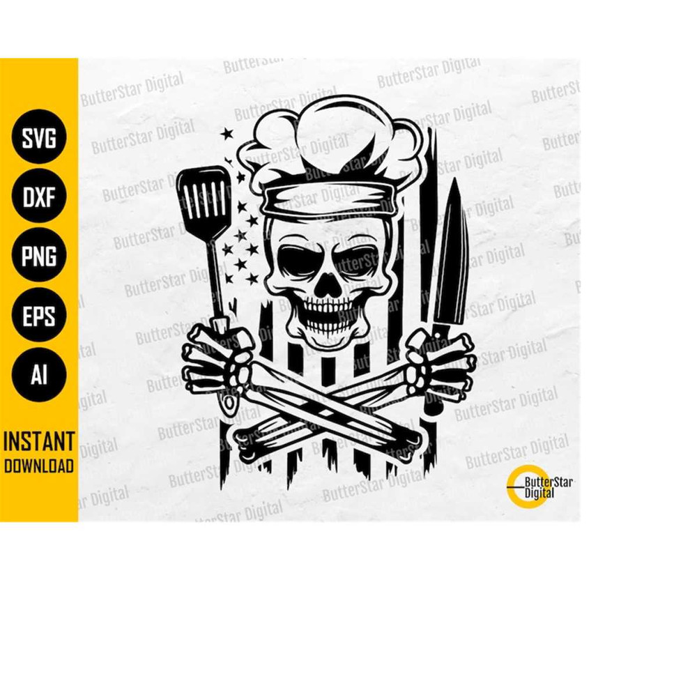 MR-233202461641-us-skull-chef-svg-american-cook-svg-usa-flag-food-shirt-decal-vinyl-tattoo-cutting-file-cuttable-clipart-vector-digital-dxf-png-eps-ai-image-1.j