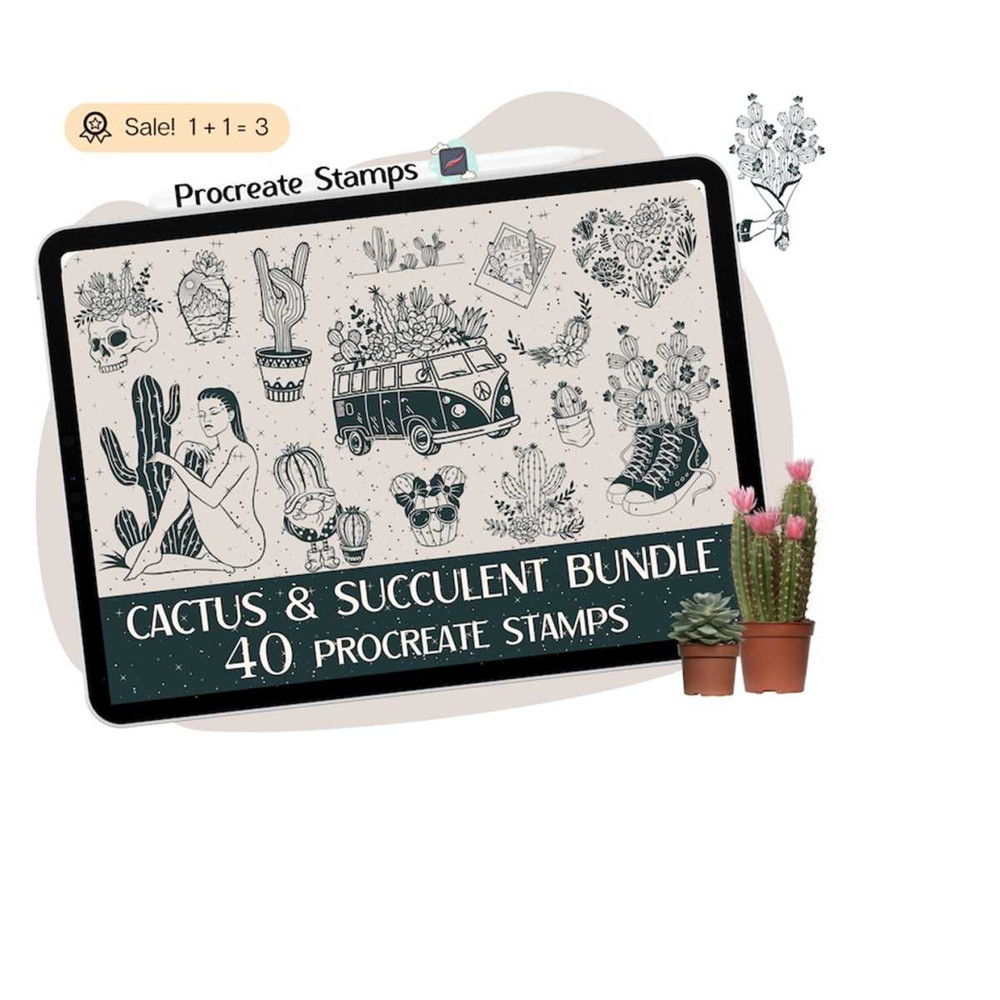 MR-233202465247-40-cactus-procreate-stamps-succulent-procreate-brushes-desert-scene-cactus-desert-landscape-western-stamps-cactus-clipart-doodle-tattoo-image-1.
