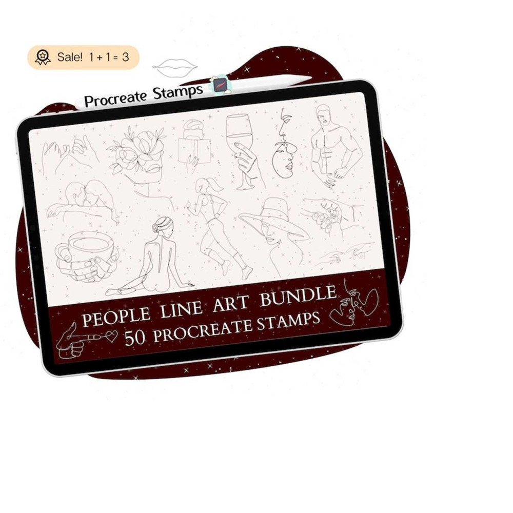 MR-23320247220-50-line-art-people-procreate-stamps-people-procreate-stamps-line-drawing-line-art-brushes-people-stamps-woman-one-line-stamps-tattoo-image-1.jpg