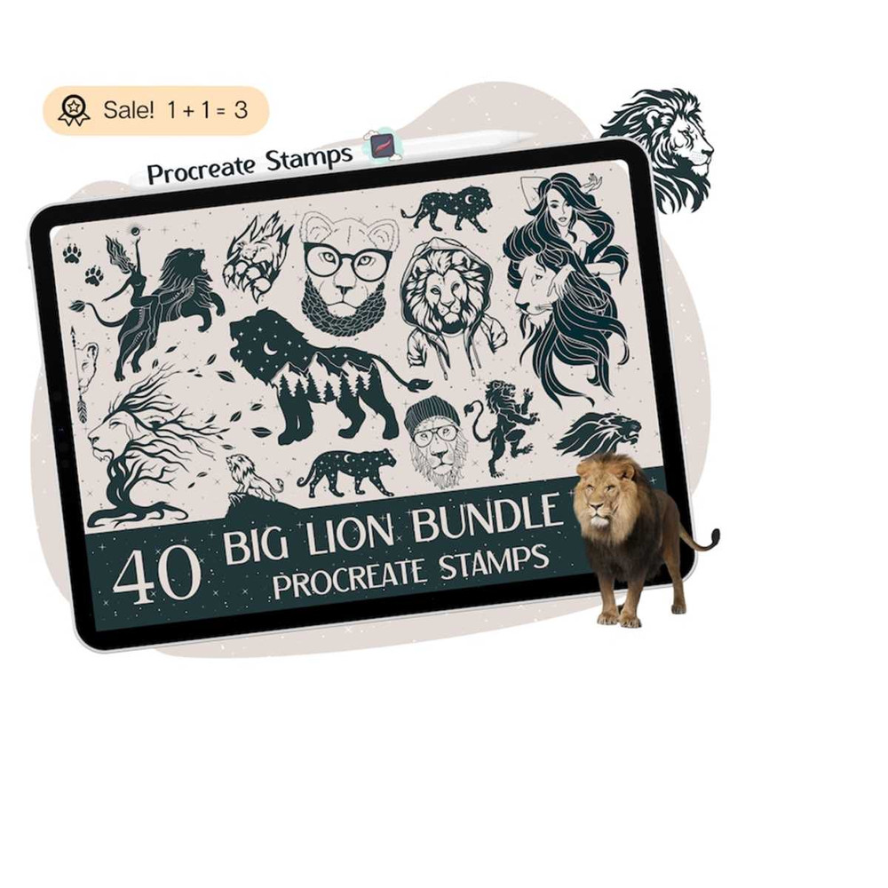 MR-2332024775-40-lion-procreate-stamps-lion-procreate-brushes-zodiac-procreate-stamps-lion-clipart-procreate-brushset-doodle-tattoo-commercial-use-image-1.jpg
